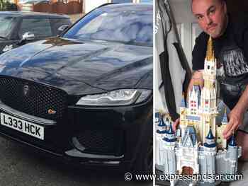 Hot tubs, holidays, Land Rovers and Lego: How £1.3 million conman lived lavish lifestyle at taxpayers' expense - Express & Star