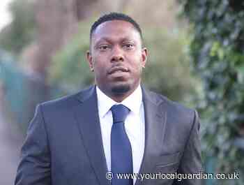 Dizzee Rascal to be sentenced for assaulting ex-fiancee