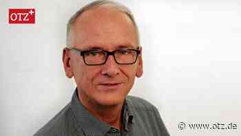 Krokodil an der Autotür - Ostthüringer Zeitung