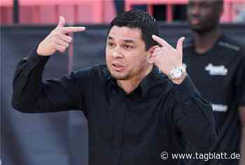 Tigers schlagen Jena im Spitzenspiel: Rang 2 ist gesichert - tagblatt.de