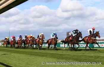The Grand National 2022 runners and riders - Full list of horses and jockeys