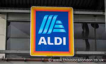 Aldi announces return of its baby and toddler sale with prices from 99p
