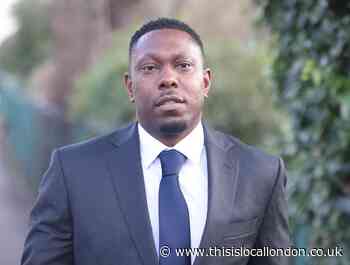 Dizzee Rascal to be sentenced for assaulting ex-fiancee