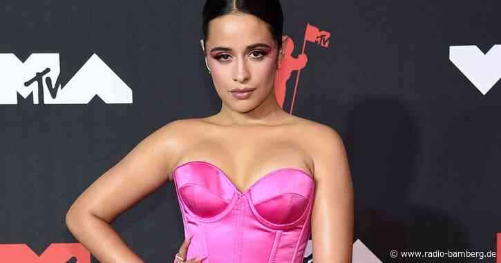 Camila Cabello spricht über ihre Therapie