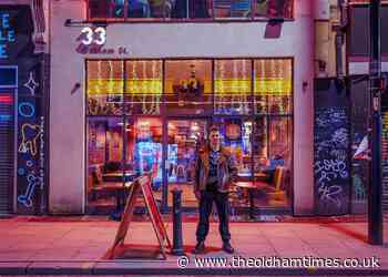 Oldham musician overcomes disabilities to release debut EP - The Oldham Times