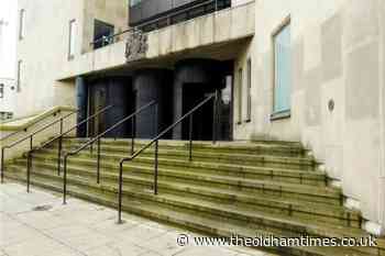 Oldham man hit boy, four, with spade as he attacked woman in garden - The Oldham Times