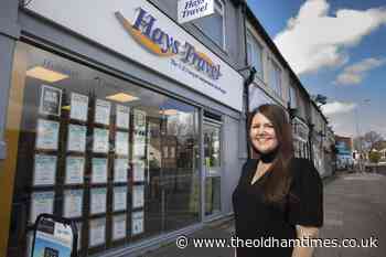 Oldham travel firm gives recruits chance to visit dream destinations as perk of the job - The Oldham Times