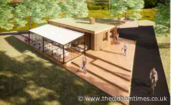 Plans to turn ANOTHER closed Saddleworth toilets into cafe - The Oldham Times