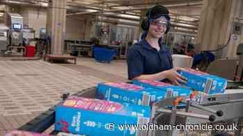 Kellogg's Manchester on the hunt for apprentice recruits. - Oldham Chronicle