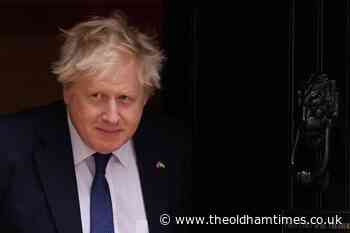 Oldham MPs say National Insurance rise 'another broken promise' - The Oldham Times