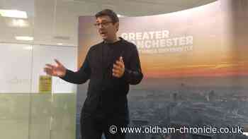 The transport funding Greater Manchester asked for and what it actually got. - Oldham Chronicle