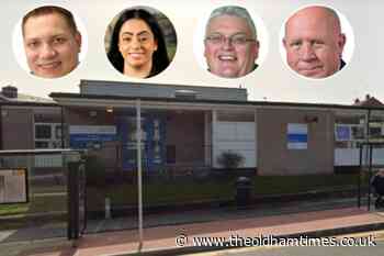Axing of new Shaw and Crompton Health Centre slammed - The Oldham Times