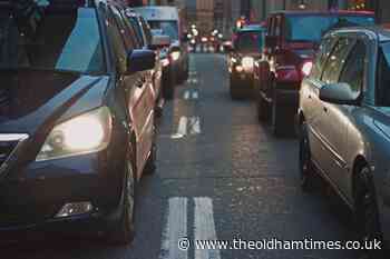 Data shows disparity of car ownership in Oldham - The Oldham Times