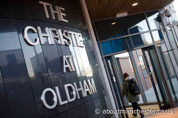 Major refurbishment for the Christie after 12 years in Oldham - About Manchester