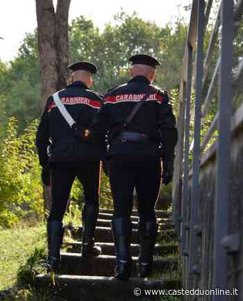 Evade dai domiciliari, 43enne arrestato a Sestu e trasferito in carcere - Casteddu Online
