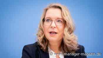 DIW-Studie: Deutschland könnte schon 2022 unabhängig von russischem Gas werden