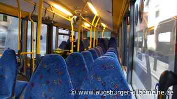 Kind alleine im Bus: Siebenjähriger "Bus-Fan" beschäftigt die Polizei