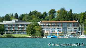 „Ich bin optimistisch“: Kaufmännischer Leiter der Priener Klinik über Zukunft der Dialyse