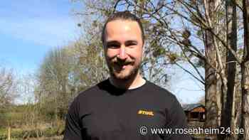 Neuer Biergarten und „10 Kilo Fangfisch”? Bad Aiblinger will aus Fischzucht eine Eventfischerei machen