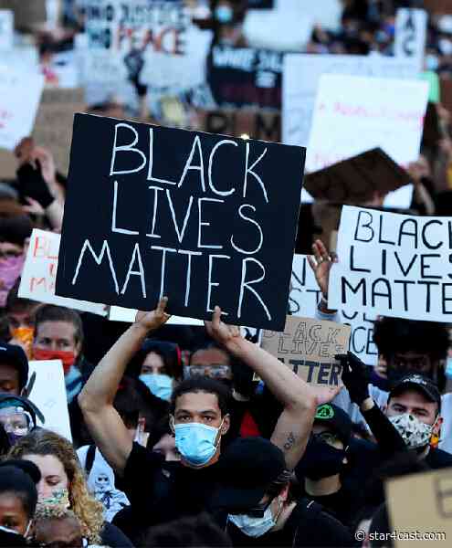 Black Lives Matter – facing fiscal realities