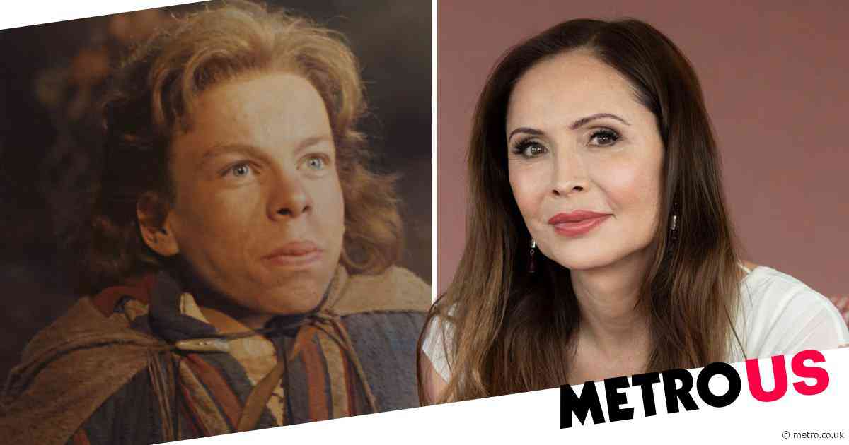 Willow star Talisa Garcia first openly trans actress cast by