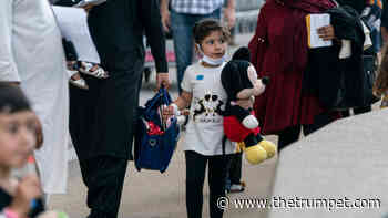 Disney Vows to Indoctrinate 5-Year-Olds With Harmful Transgender Ideology - theTrumpet.com