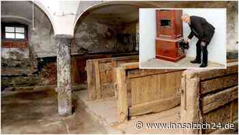 Nach 20 Jahren: Neue Eigentümer hauchen Haager Traditionswirtschaft „Zeller“ wieder Leben ein