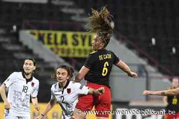Opdracht volbracht voor De Caigny & co: &quot;Moeilijk voetballen tegen een team met iedereen op de eigen helft&quot;