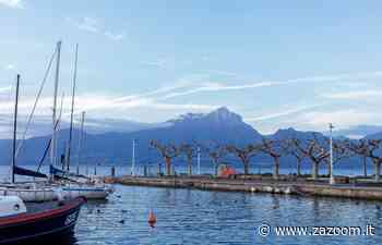 Il Lago di Garda - Cruciverba - Zazoom Blog