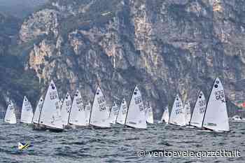 Torna il Meeting classe Europa sul Garda - La Gazzetta dello Sport