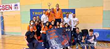 Trofeo Lombardia Csen 2022, in scena la prima Garda Lake Cup - Prima Brescia