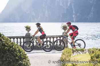 BIKE FESTIVAL, LA MOUNTAIN BIKE È PROTAGONISTA NEL GARDA TRENTINO - SpettacoloMusicaSport