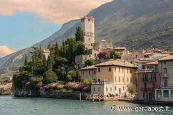 Garda Outdoors, concerto live social dal castello di Malcesine - gardapost