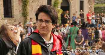 Ma che magia: Harry Potter “sbarca” sul lago di Garda - Trentino