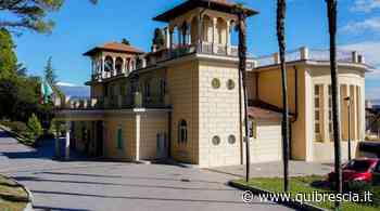 Garda Green Connection: a Palazzo Wimmer la sostenibilità integrata - QuiBrescia.it