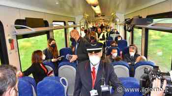 Due corse in più in treno per i turisti del Garda - IL GIORNO