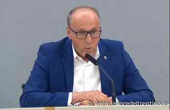 Fascia lago a Riva del Garda, la Provincia segue con attenzione il percorso di pianificazione - la VOCE del TRENTINO