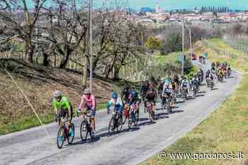 Domenica la Granfondo Garda-Bottecchia, ultimi posti disponibili - gardapost