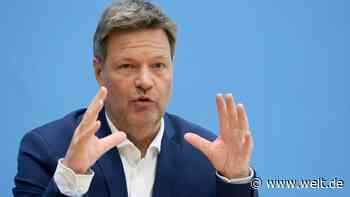 „Wir müssen zum nächsten Winter die Speicher voller haben als in diesem Winter“