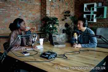 Podcast listeners want bespoke ads, not repurposed radio ads