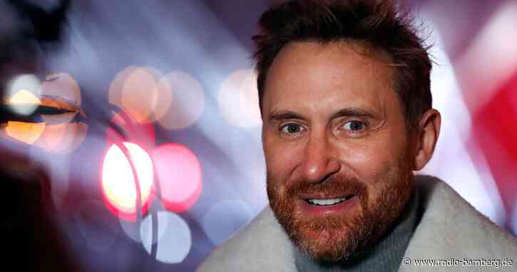 David Guetta: Musik ist wichtig in diesen Zeiten