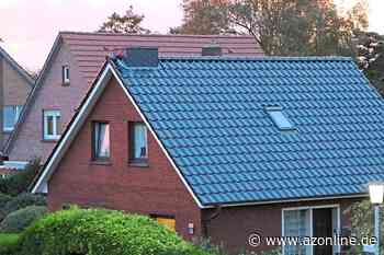 Olfen und Senden teuerste Pflaster - Allgemeine Zeitung