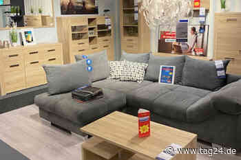 Bei Roller in Senden läuft gerade diese Sonderaktion mit mega Angeboten - TAG24