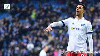 HSV News: Diese Botschaft senden Spieler und Trainer an ihre Kritiker - Hamburger Abendblatt