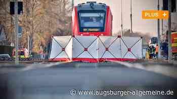 Senden/Gerlenhofen: Tödliche Unfälle entlang der Illertalbahn: So reagiert die Deutsche Bahn | Neu-Ulmer Zeitung - Augsburger Allgemeine