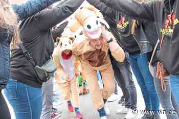 Corona-Infektionen: Kein Tag X am KvG-Gymnasium