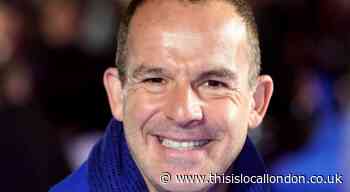 Martin Lewis: 4 ways to stay warm at home for as little as 4p a week