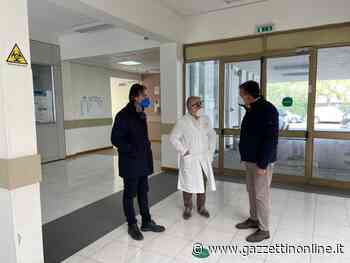 Giarre, aggressione in ospedale, il sindaco si reca al Sant’Isidoro - Gazzettinonline