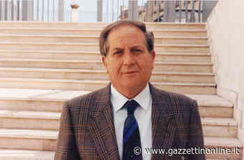 Giarre, lutto per la scomparsa del geom. Alfio Lizzio - Gazzettinonline