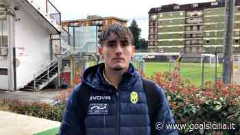Giarre, Carrozzino: “A Rende buon punto, continuiamo a lavorare per raggiungere la salvezza” - GoalSicilia.it